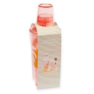 NIP SUNNYLIFE COCKTAIL ESSENTIALS KIT